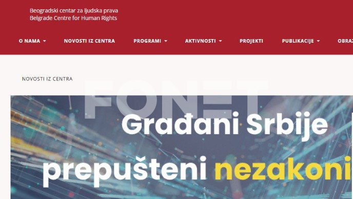 Veći broj ljudi van sistema